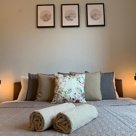 Royal Apartment Krakow Luaran gambar