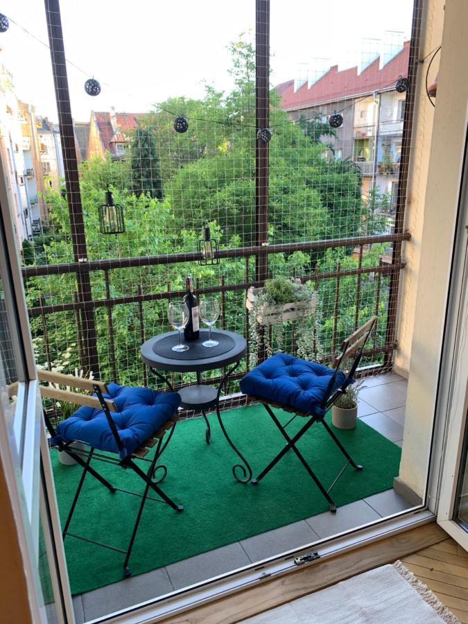 Royal Apartment Krakow Luaran gambar