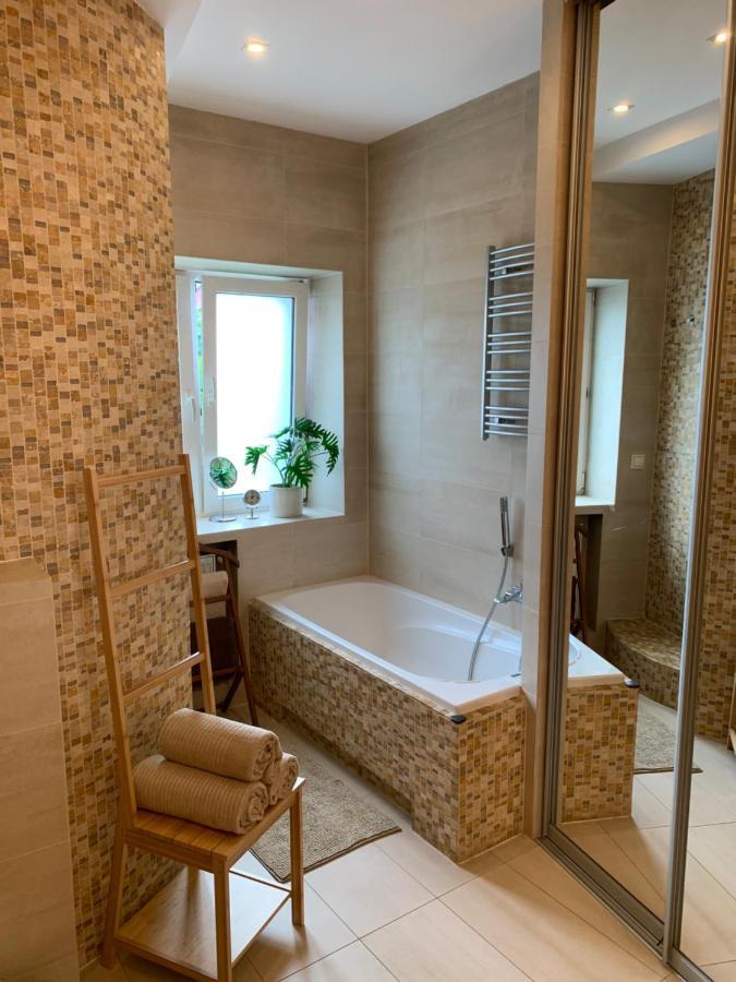 Royal Apartment Krakow Luaran gambar