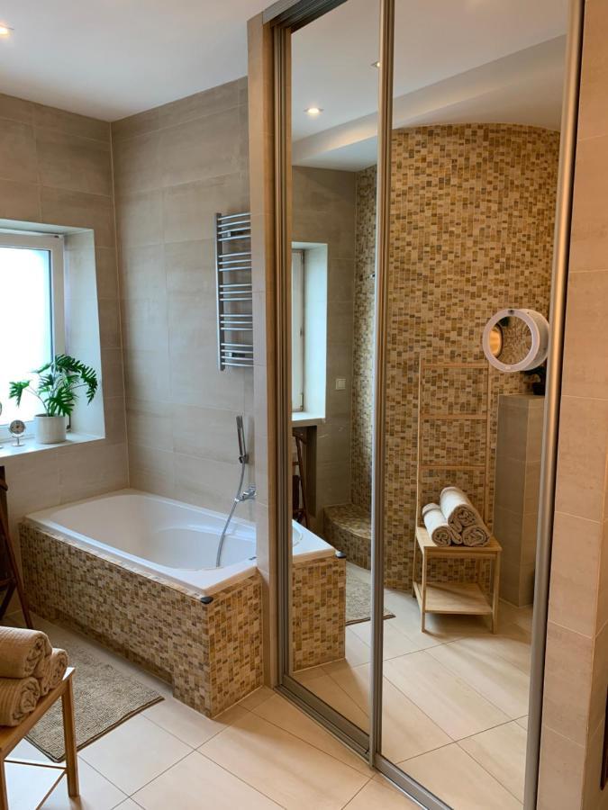 Royal Apartment Krakow Luaran gambar