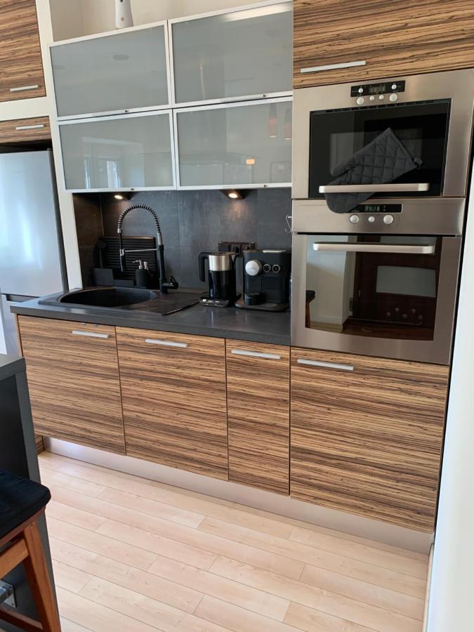 Royal Apartment Krakow Luaran gambar