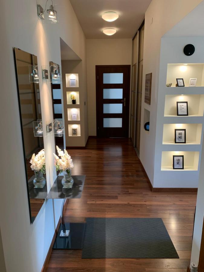 Royal Apartment Krakow Luaran gambar