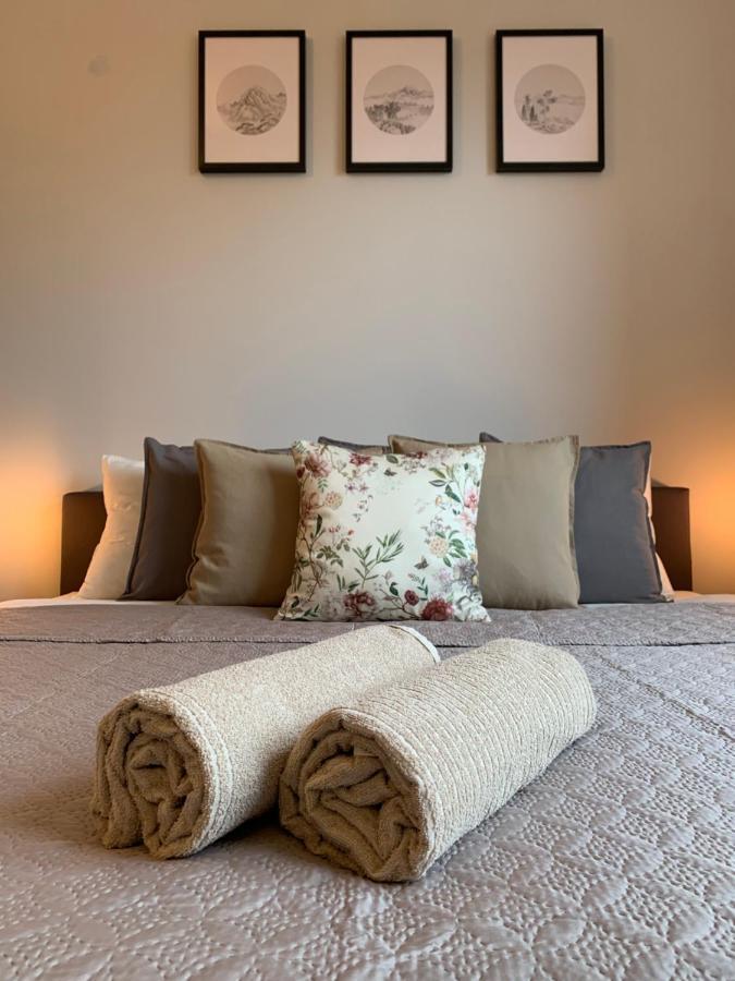Royal Apartment Krakow Luaran gambar