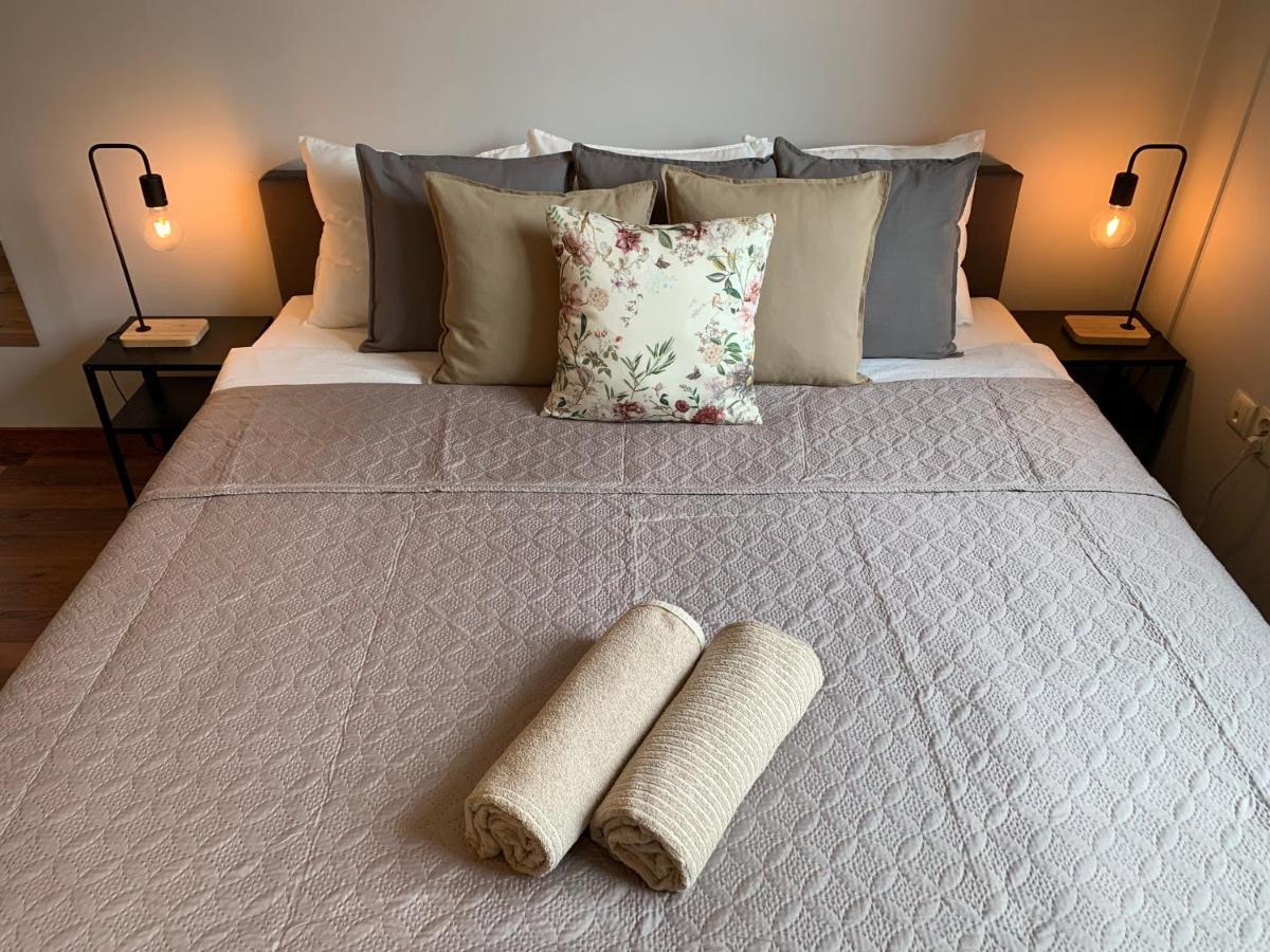 Royal Apartment Krakow Luaran gambar