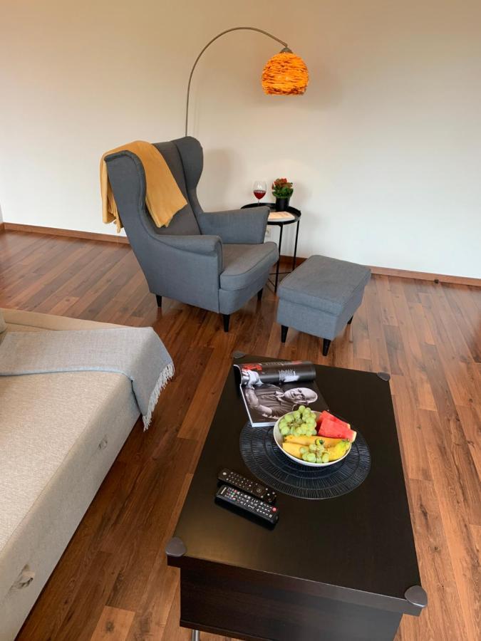 Royal Apartment Krakow Luaran gambar