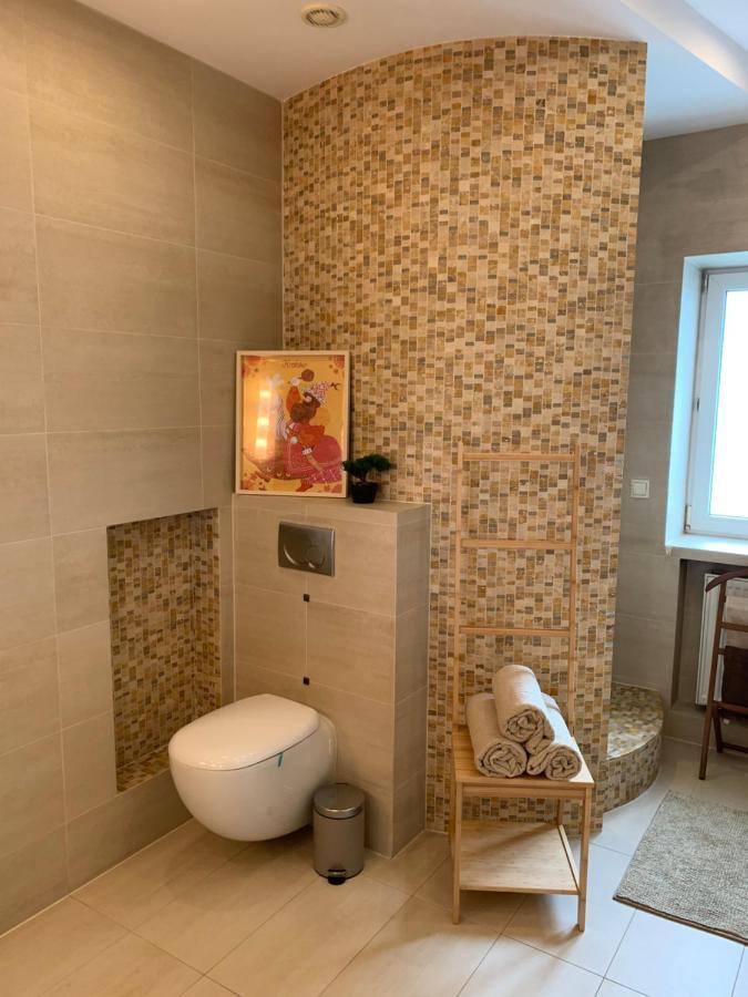 Royal Apartment Krakow Luaran gambar
