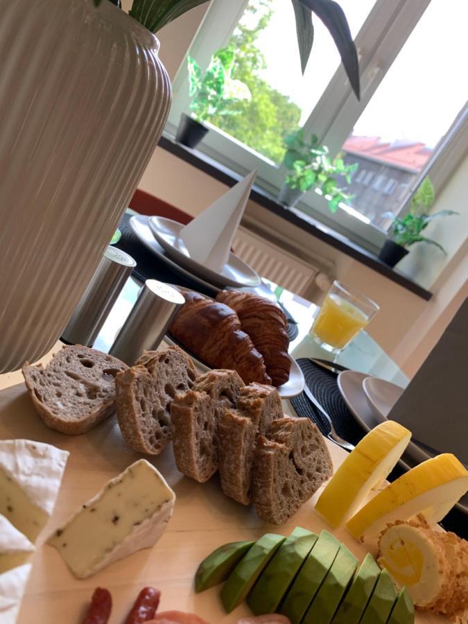 Royal Apartment Krakow Luaran gambar