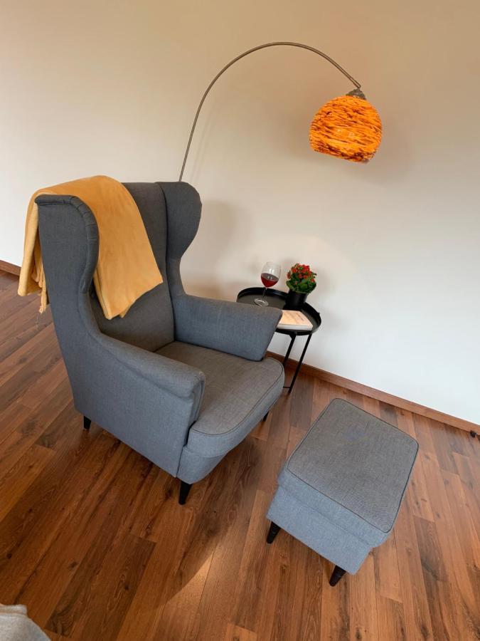 Royal Apartment Krakow Luaran gambar
