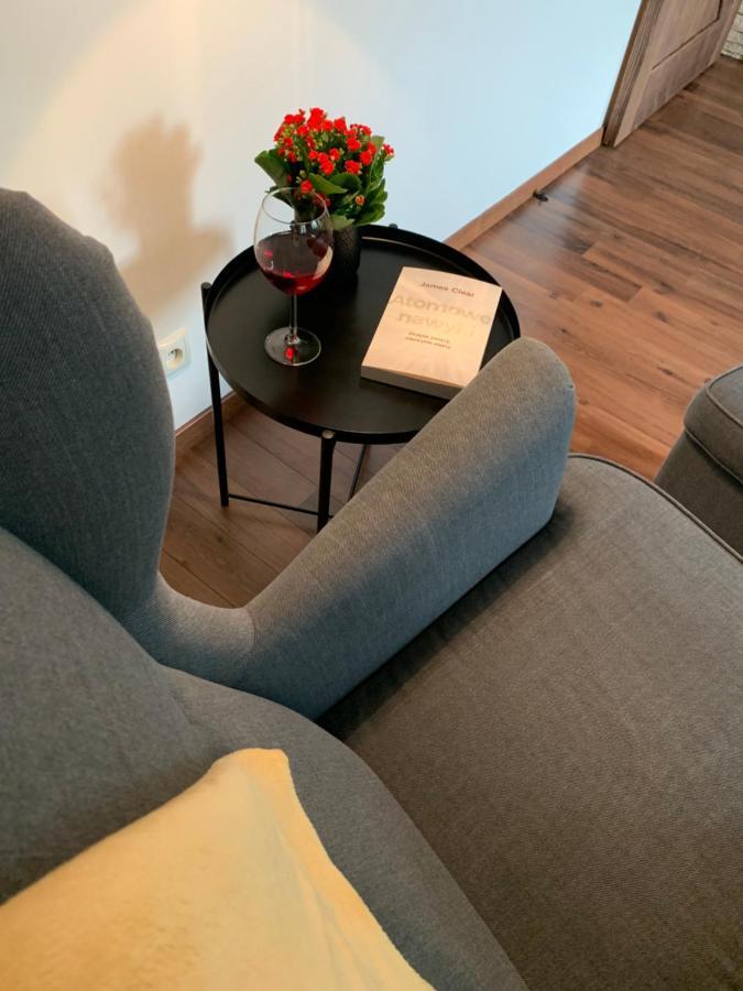 Royal Apartment Krakow Luaran gambar