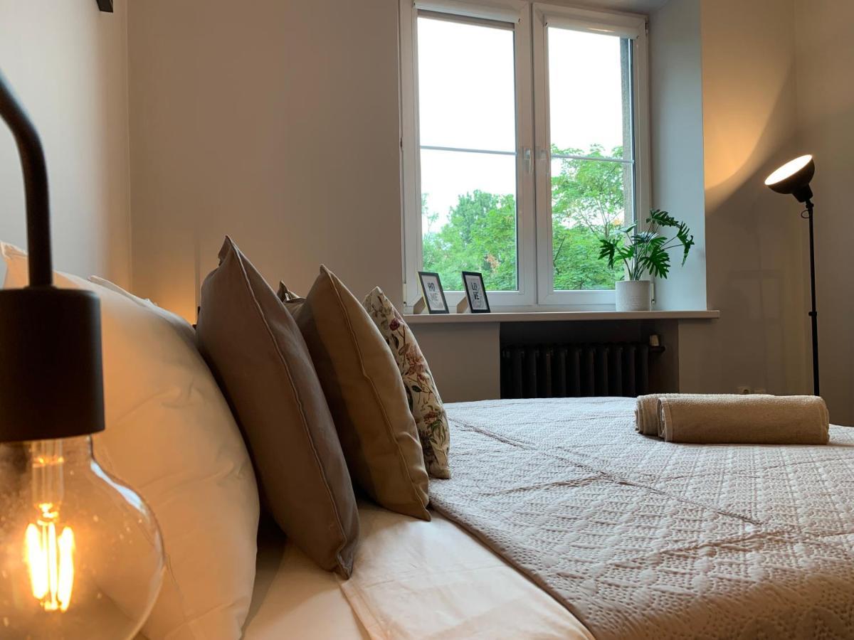 Royal Apartment Krakow Luaran gambar