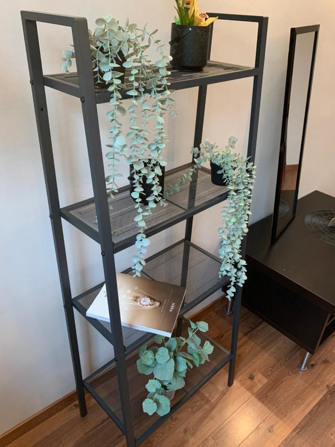 Royal Apartment Krakow Luaran gambar