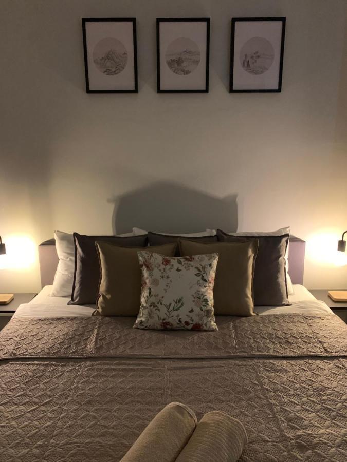 Royal Apartment Krakow Luaran gambar