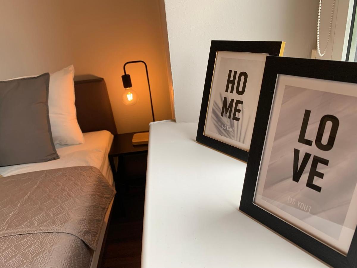 Royal Apartment Krakow Luaran gambar