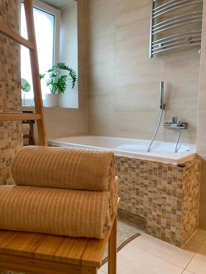 Royal Apartment Krakow Luaran gambar