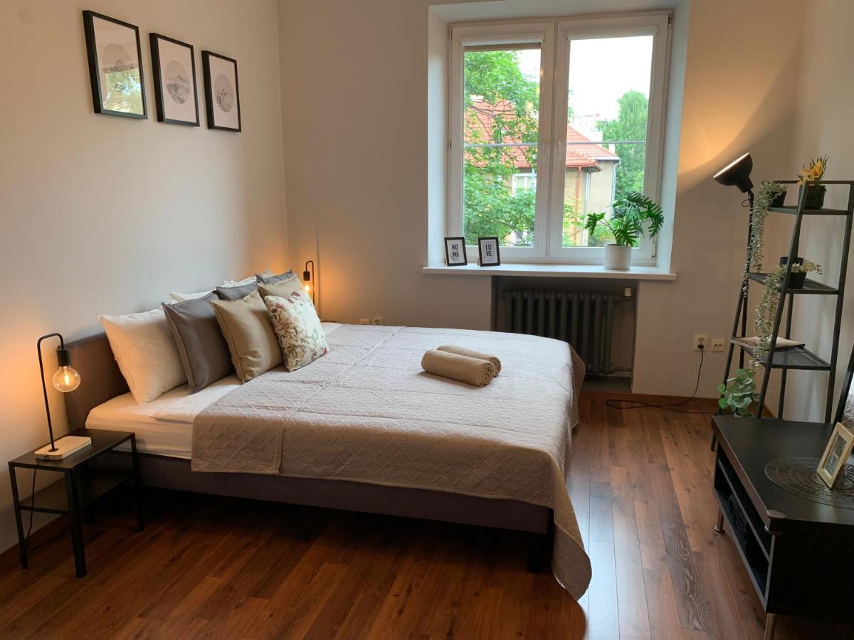 Royal Apartment Krakow Luaran gambar