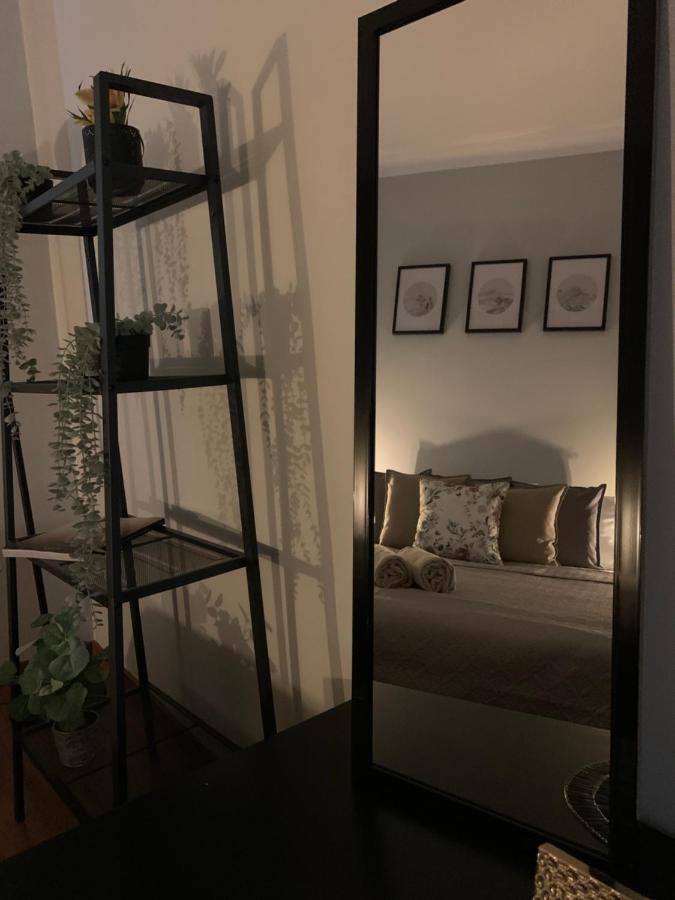 Royal Apartment Krakow Luaran gambar