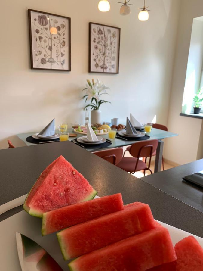 Royal Apartment Krakow Luaran gambar