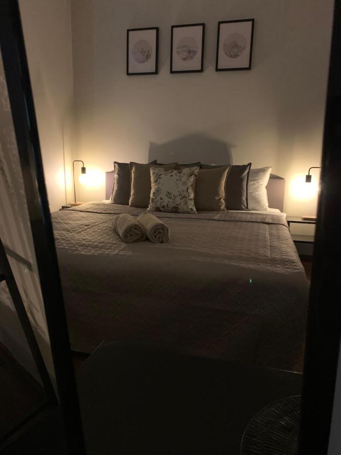 Royal Apartment Krakow Luaran gambar