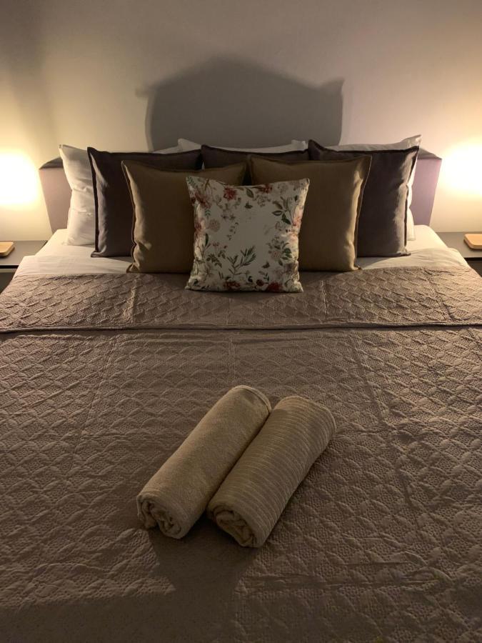 Royal Apartment Krakow Luaran gambar